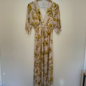 Rachel Pally maternity dress, NEVER WORN